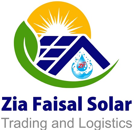 Zia Faisal Solar Trading & Logistics Co.